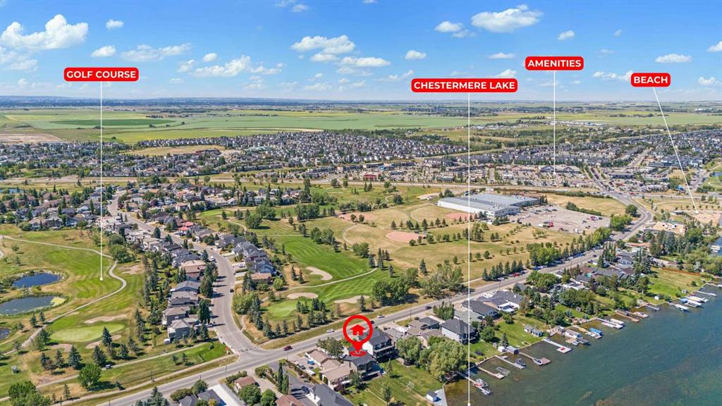 Picture for 340 West Chestermere Drive 