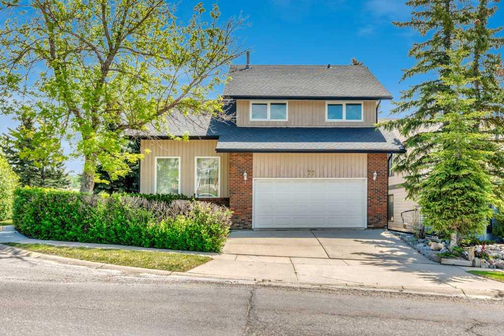 Picture for 77 Edgewood Rise NW