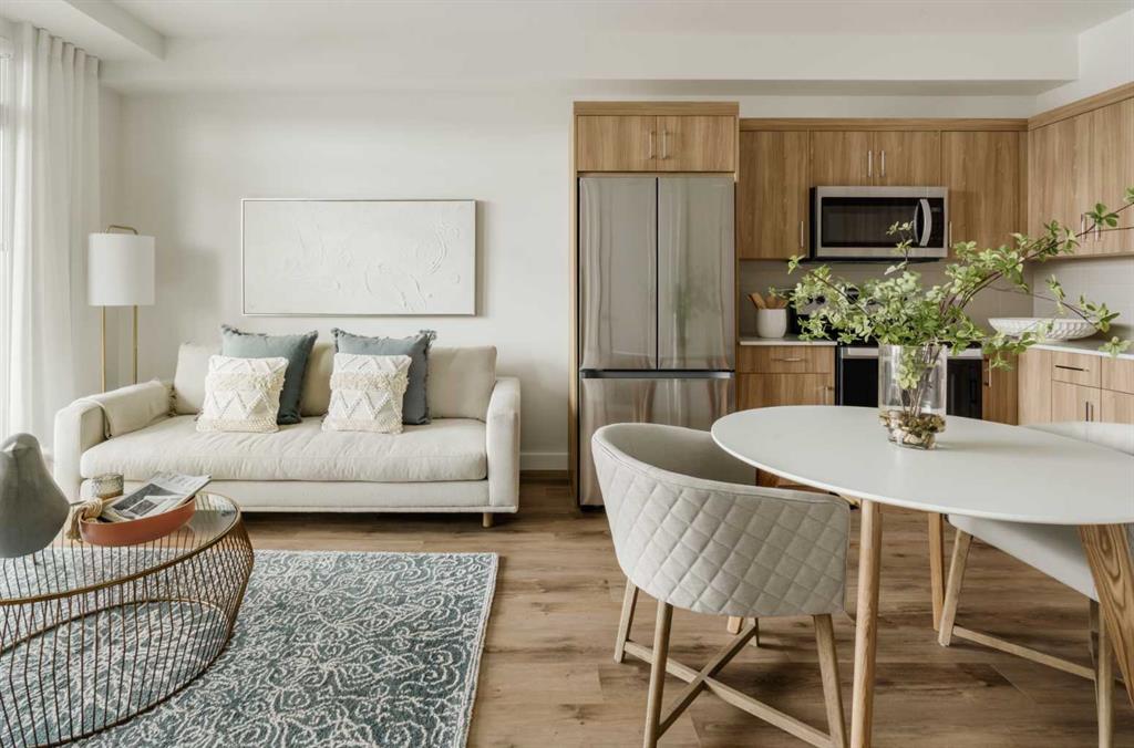 Picture for 206, 60 Water Cove SE