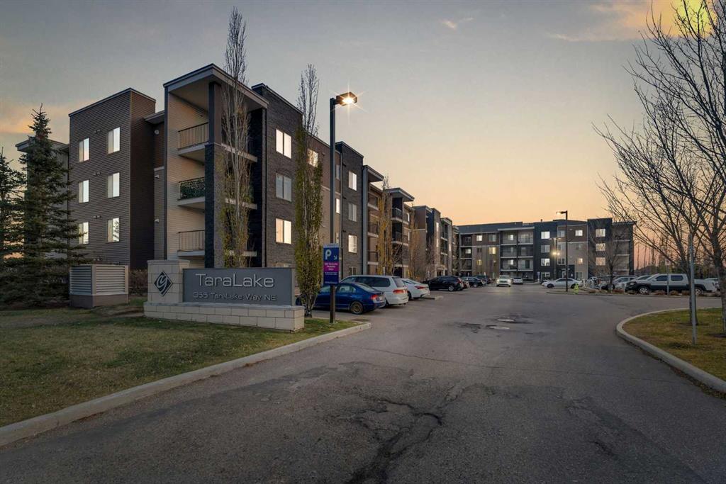 Picture for 414, 355 Taralake Way NE