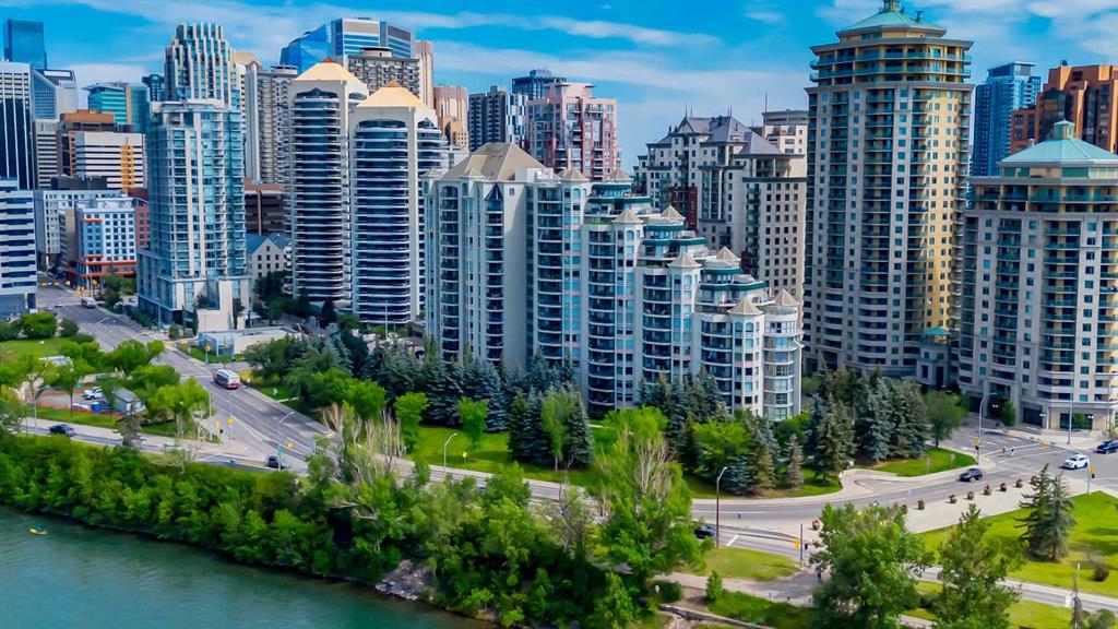 Picture for 1701, 1108 6 Avenue SW