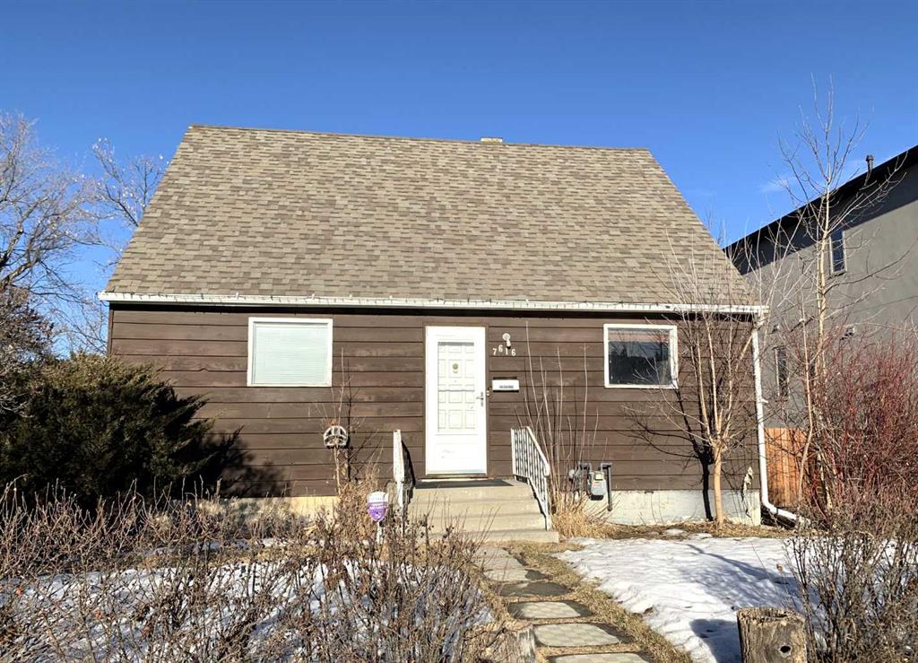 Picture for 7616 34 Avenue NW