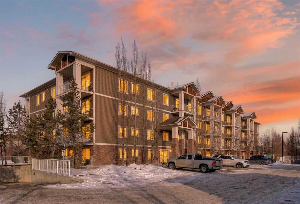 Picture for 312, 304 Cranberry Park SE