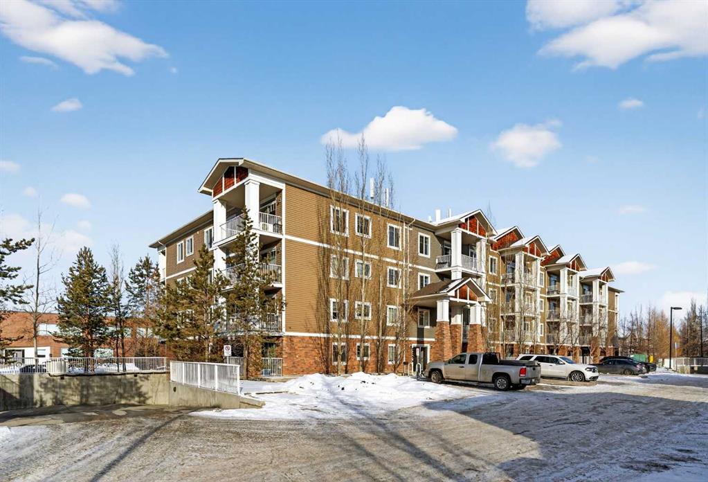 Picture for 312, 304 Cranberry Park SE