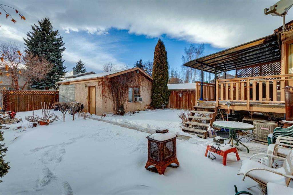 Picture for 266 Shawnessy Drive SW