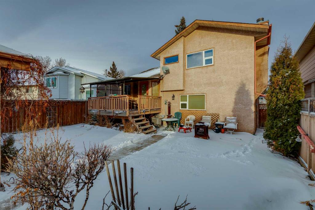 Picture for 266 Shawnessy Drive SW