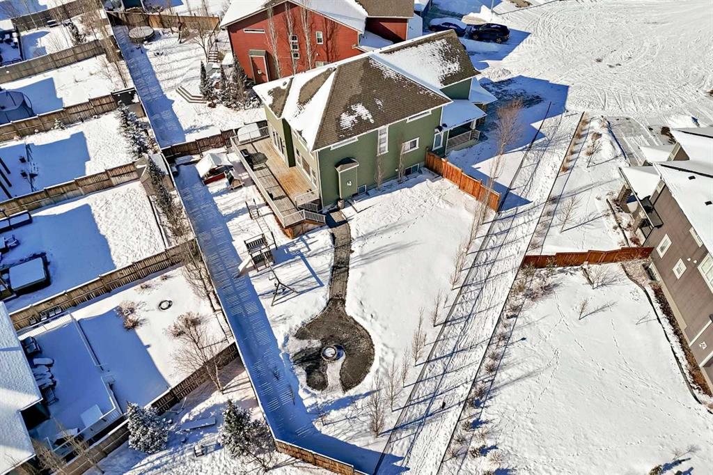 Picture for 18 Mount Rae Place 