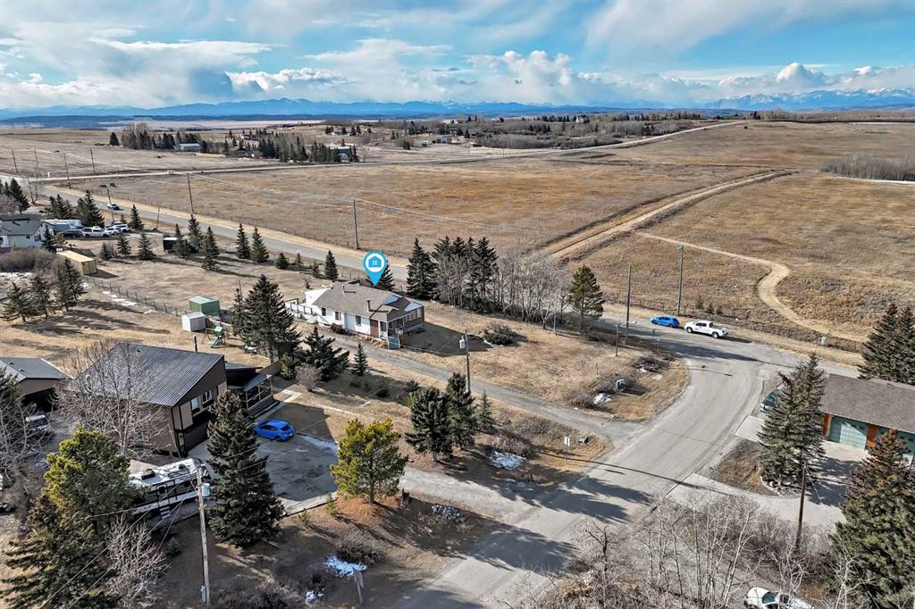 Picture for 3 Cochrane Lake Trail 