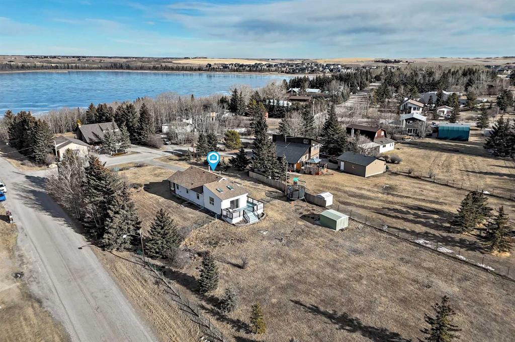 Picture for 3 Cochrane Lake Trail 