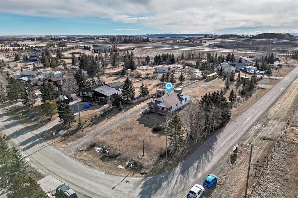 Picture for 3 Cochrane Lake Trail 