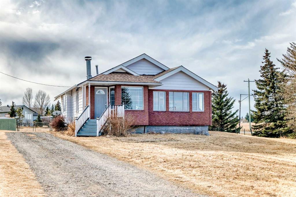 Picture for 3 Cochrane Lake Trail 