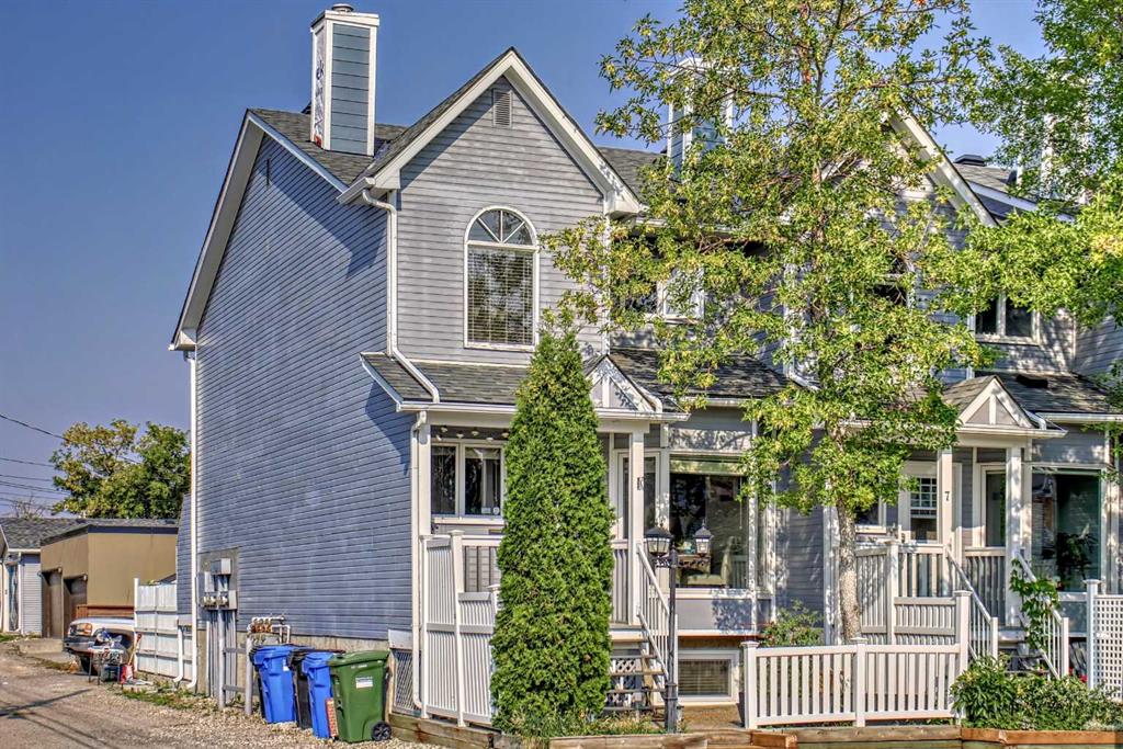 Picture for 8, 834 2 Avenue NW