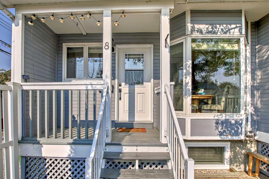 Picture for 8, 834 2 Avenue NW