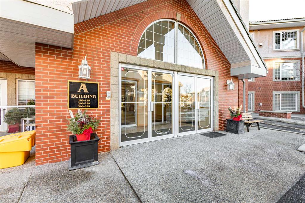 Picture for 314, 223 Tuscany Springs Boulevard NW