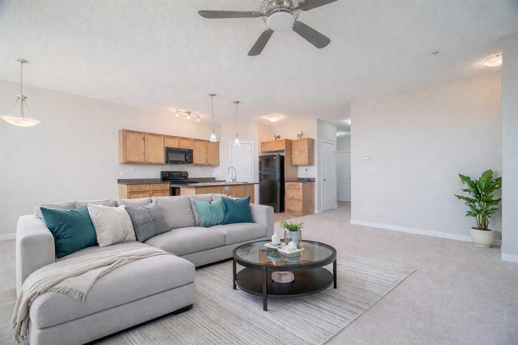 Picture for 1202, 2370 Bayside Road SW