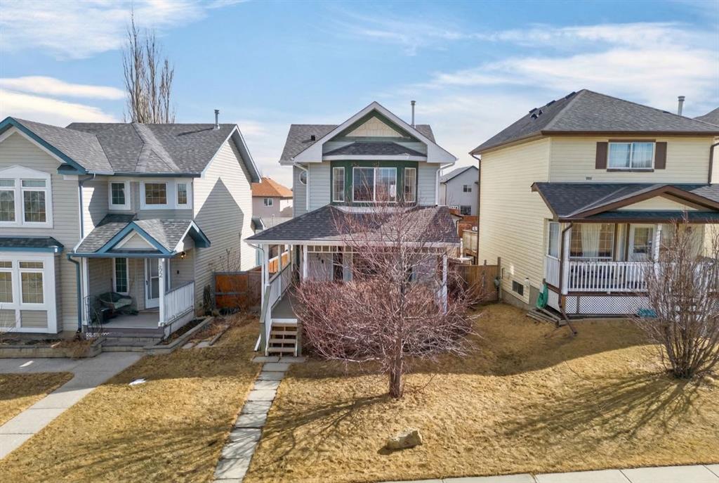 Picture for 168 Hidden Hills Road NW