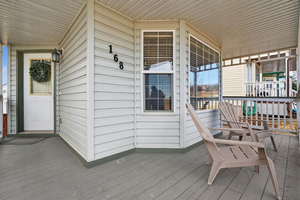 Picture for 168 Hidden Hills Road NW