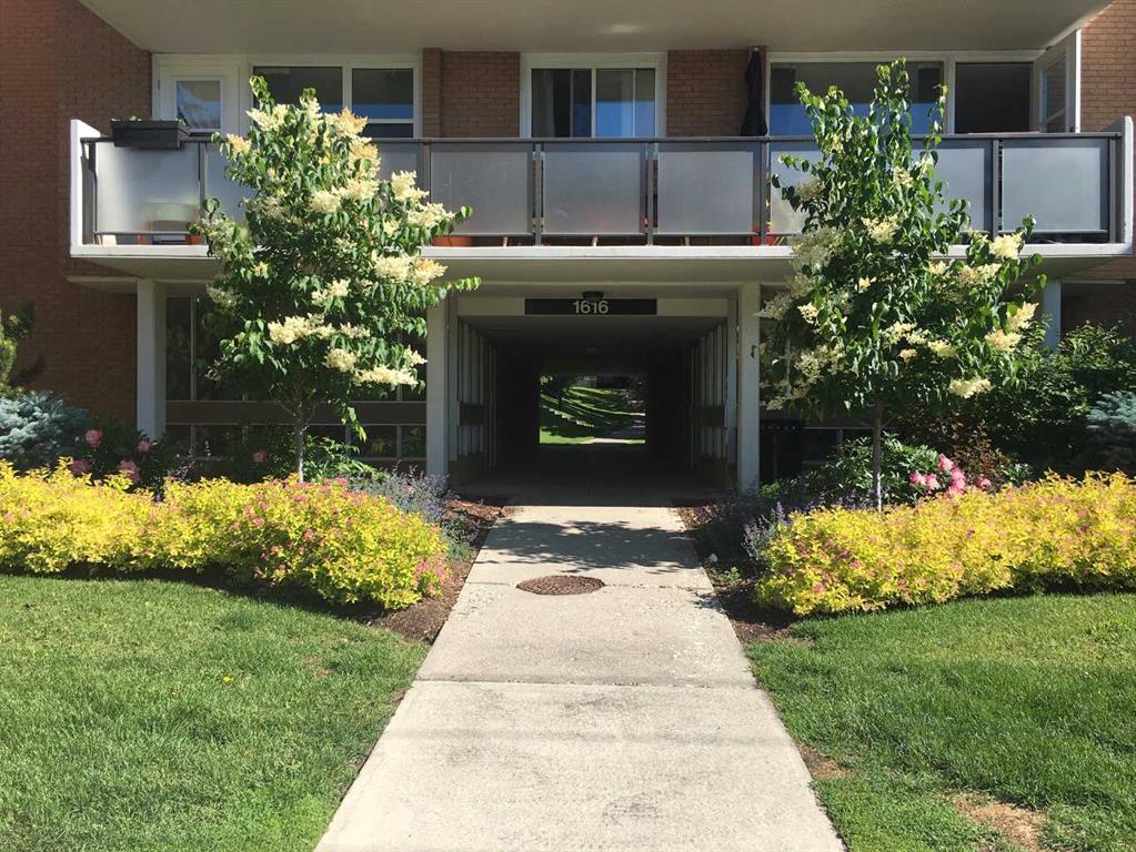 Picture for 161, 1620 8 Avenue NW