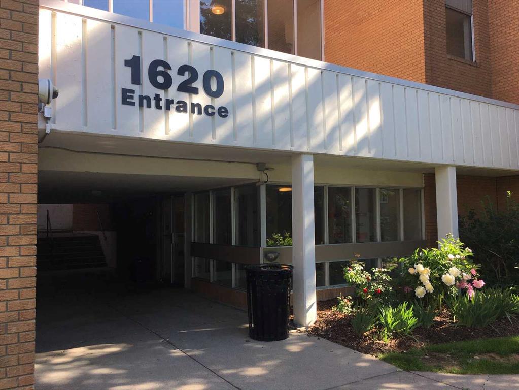 Picture for 161, 1620 8 Avenue NW