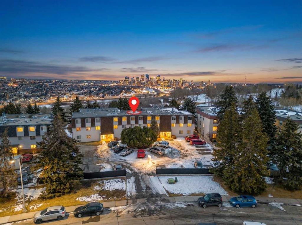 Picture for 304, 512 Cedar Crescent SW