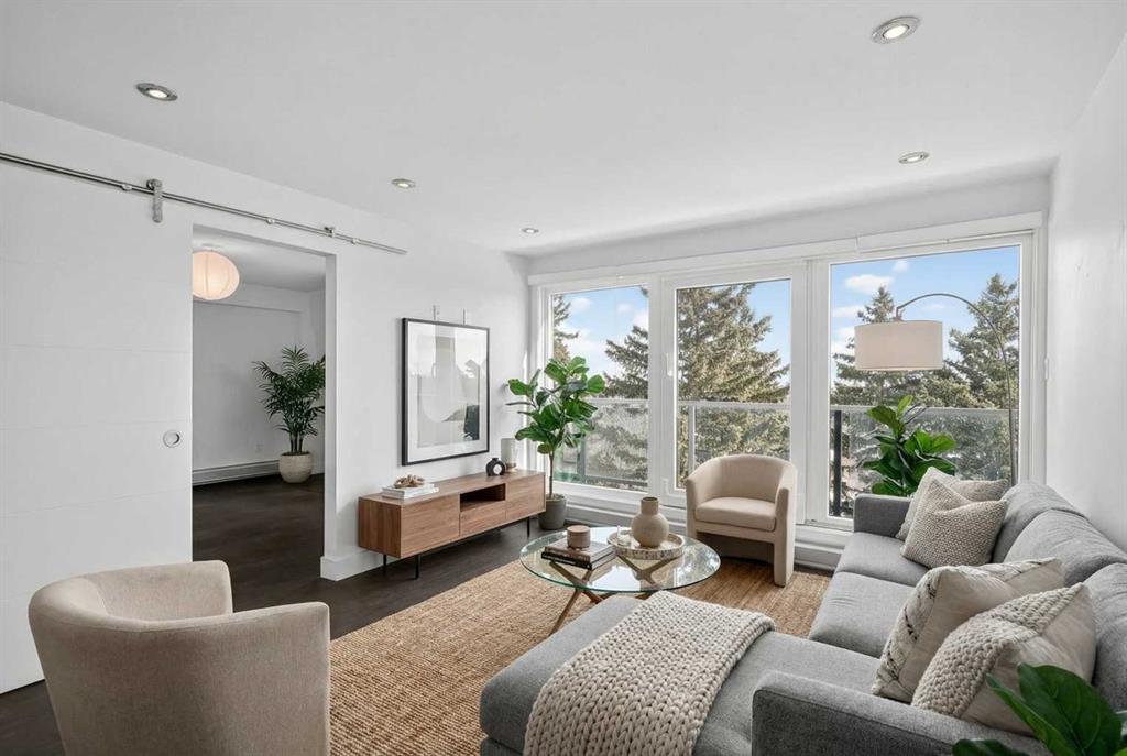 Picture for 304, 512 Cedar Crescent SW