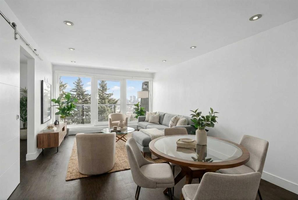 Picture for 304, 512 Cedar Crescent SW