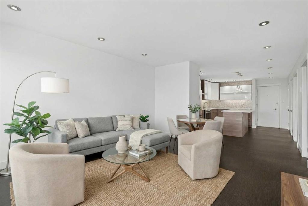 Picture for 304, 512 Cedar Crescent SW