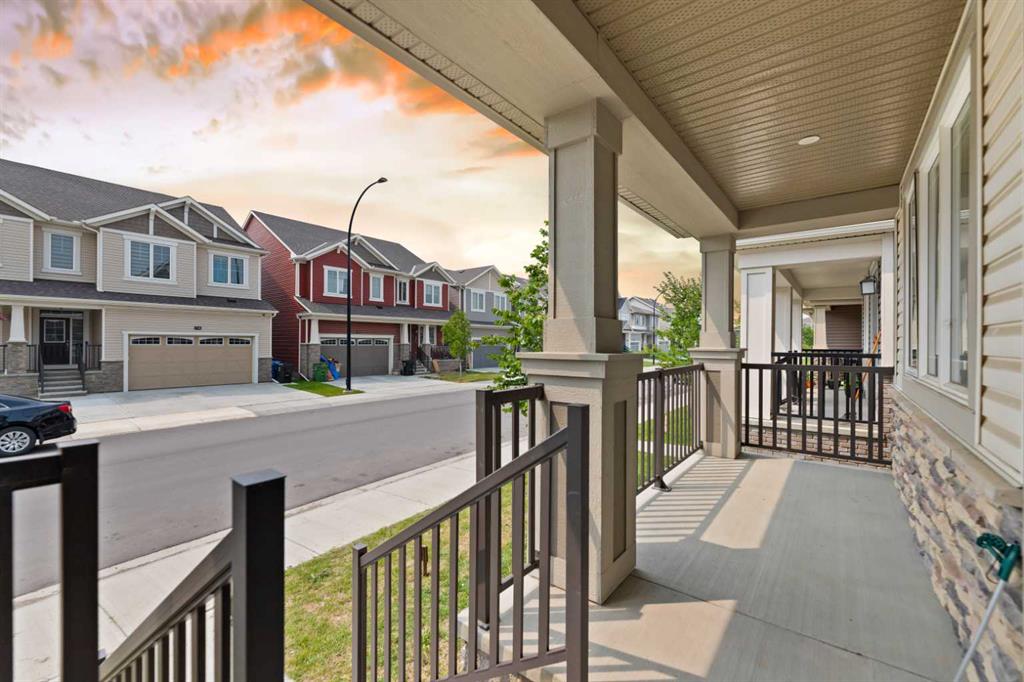 Picture for 124 Cityspring Way NE