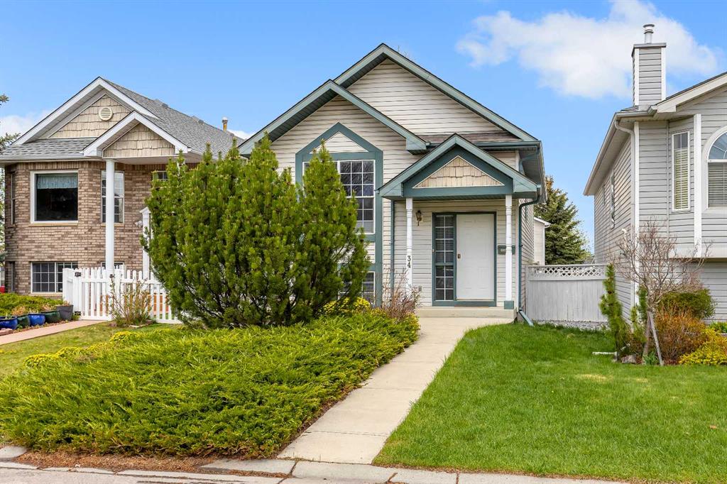 Picture for 34 Hidden Spring Circle NW
