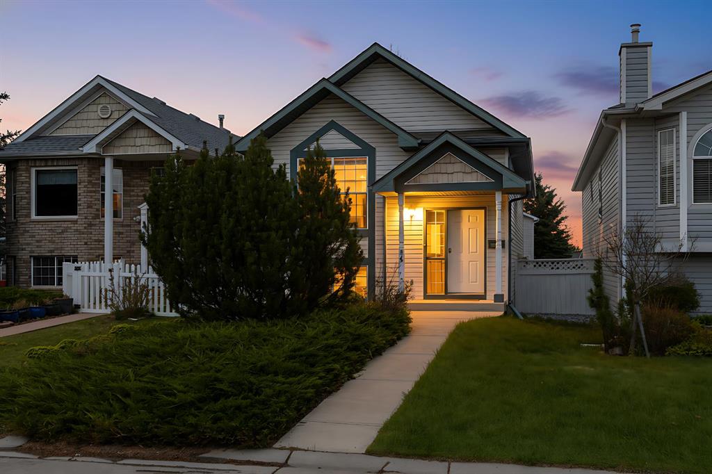 Picture for 34 Hidden Spring Circle NW