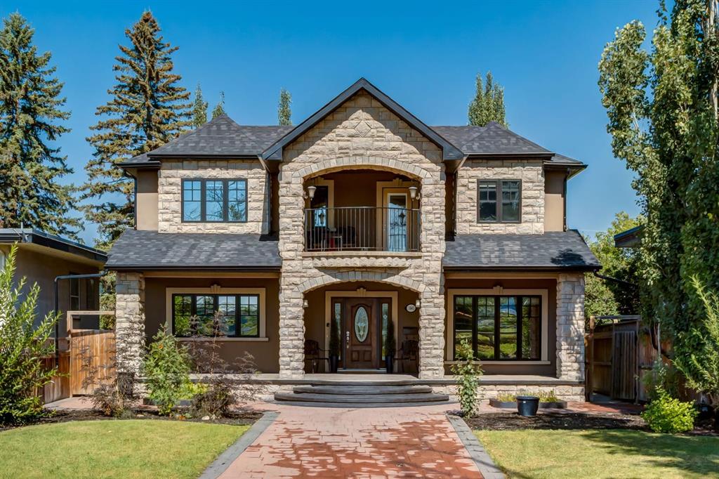 Picture for 1840 Westmount Boulevard NW