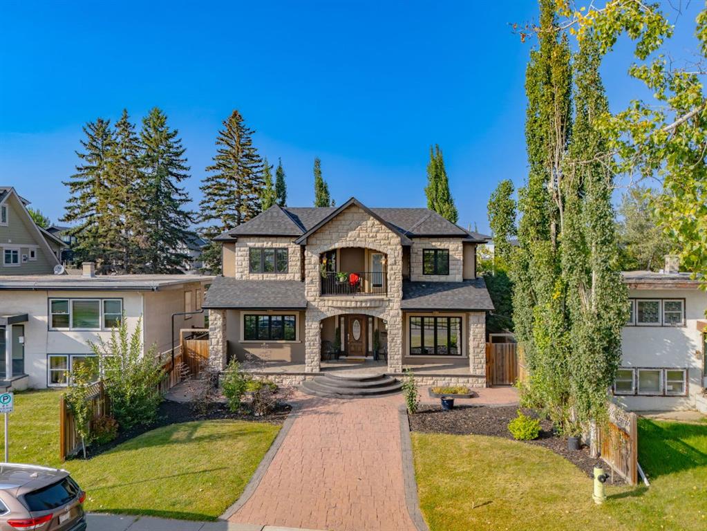 Picture for 1840 Westmount Boulevard NW