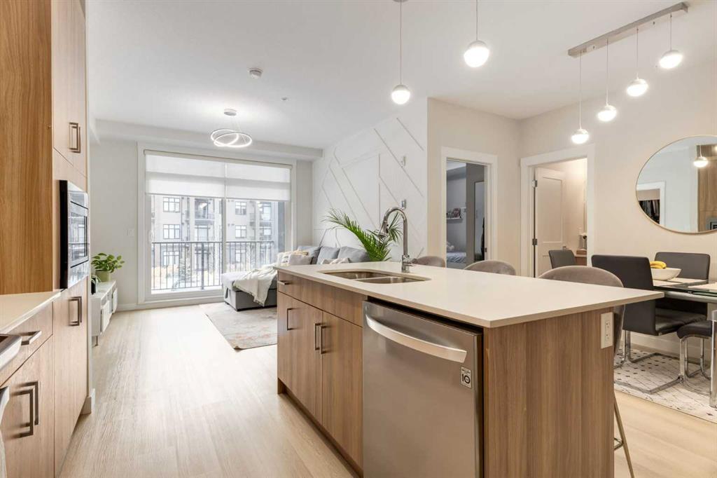 Picture for 3205, 200 Seton Circle SE