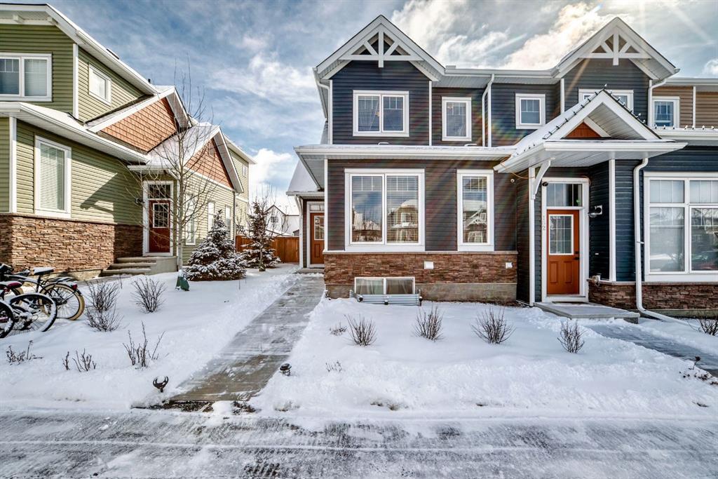 Picture for 158 Chinook Gate Boulevard SW