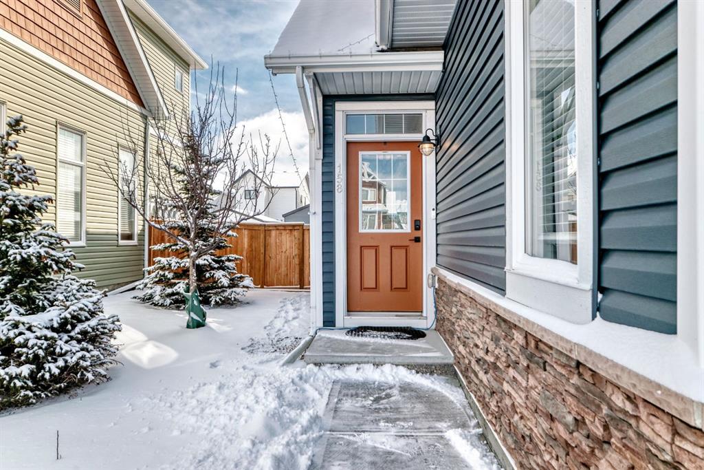 Picture for 158 Chinook Gate Boulevard SW