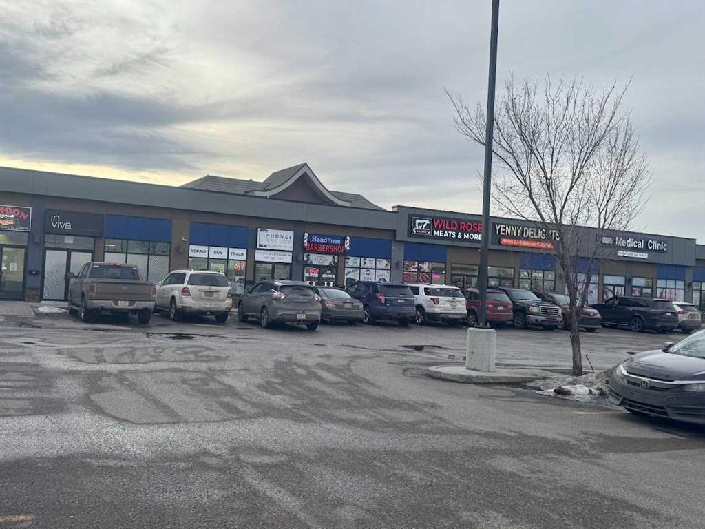 Picture for #57, 3131 27 Street NE