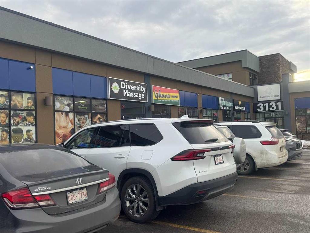 Picture for #57, 3131 27 Street NE