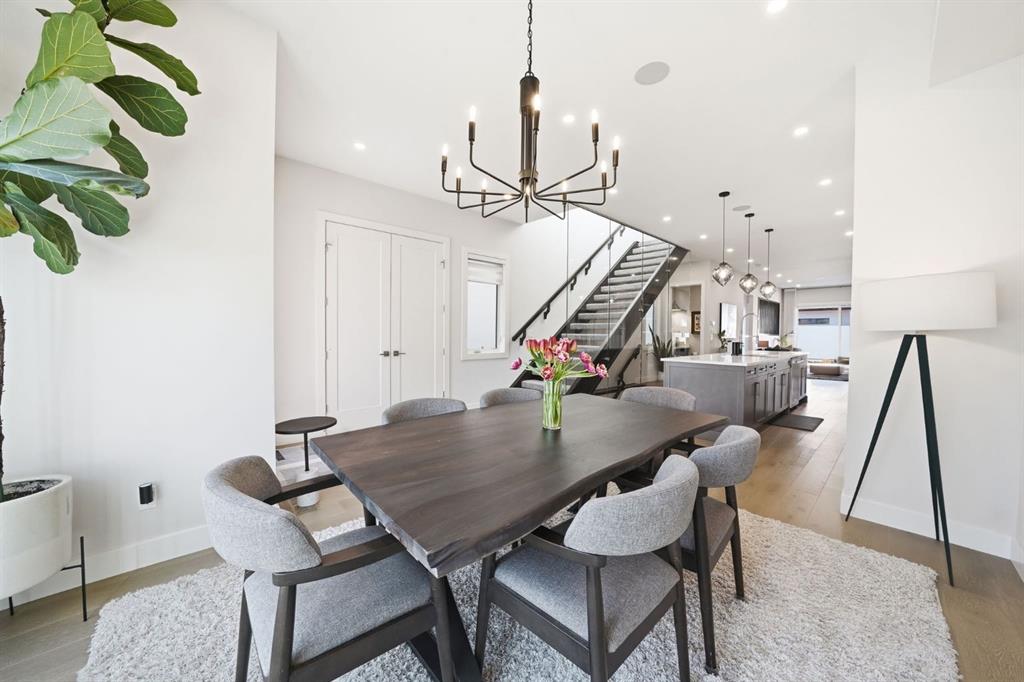 Picture for 2, 427 37 Street SW