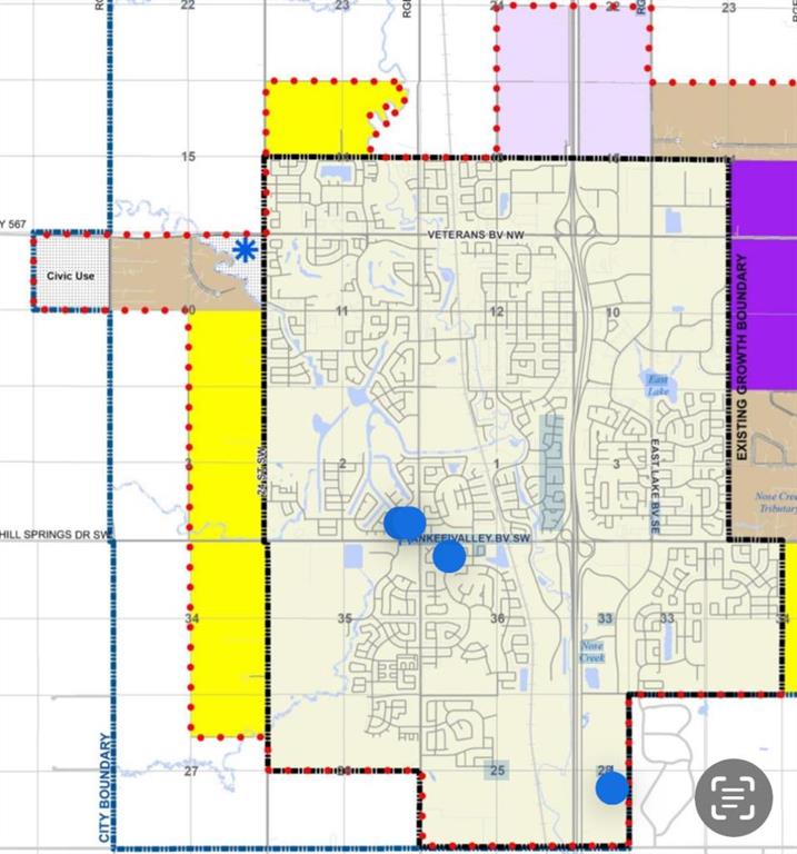 Picture for 271194 Range Road 13  NW