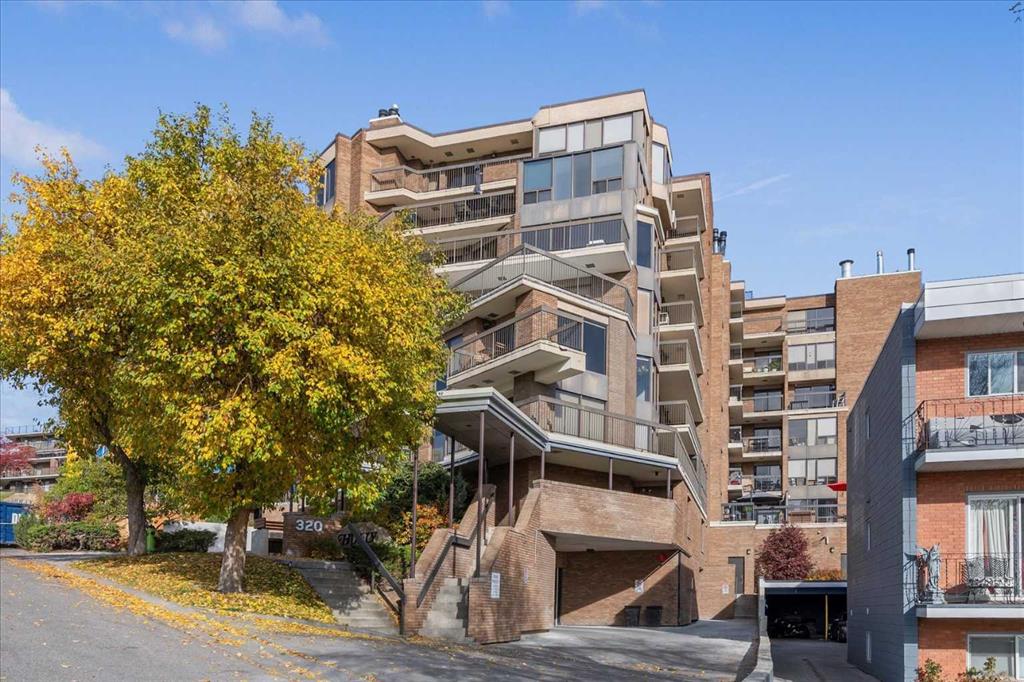 Picture for 302, 320 Meredith Road NE