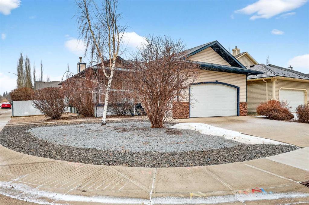 Picture for 106 Cambridge Glen Drive 