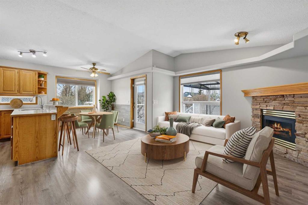 Picture for 106 Cambridge Glen Drive 