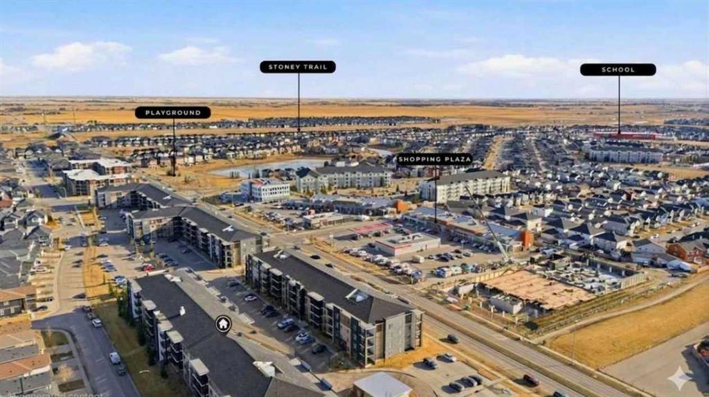 Picture for 413, 7110 80 Avenue NE