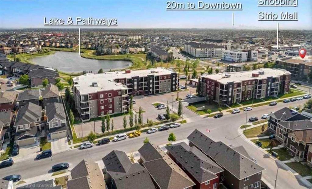 Picture for 413, 7110 80 Avenue NE