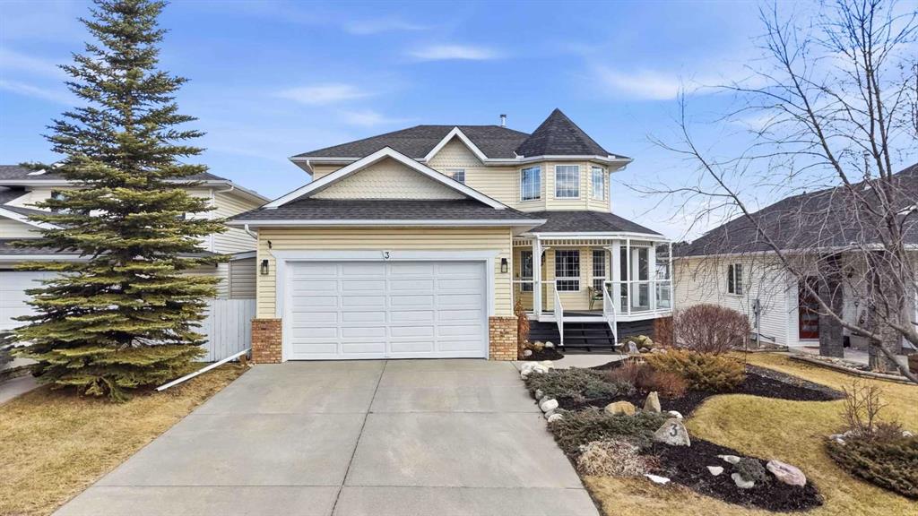 Picture for 3 Riverview Court 