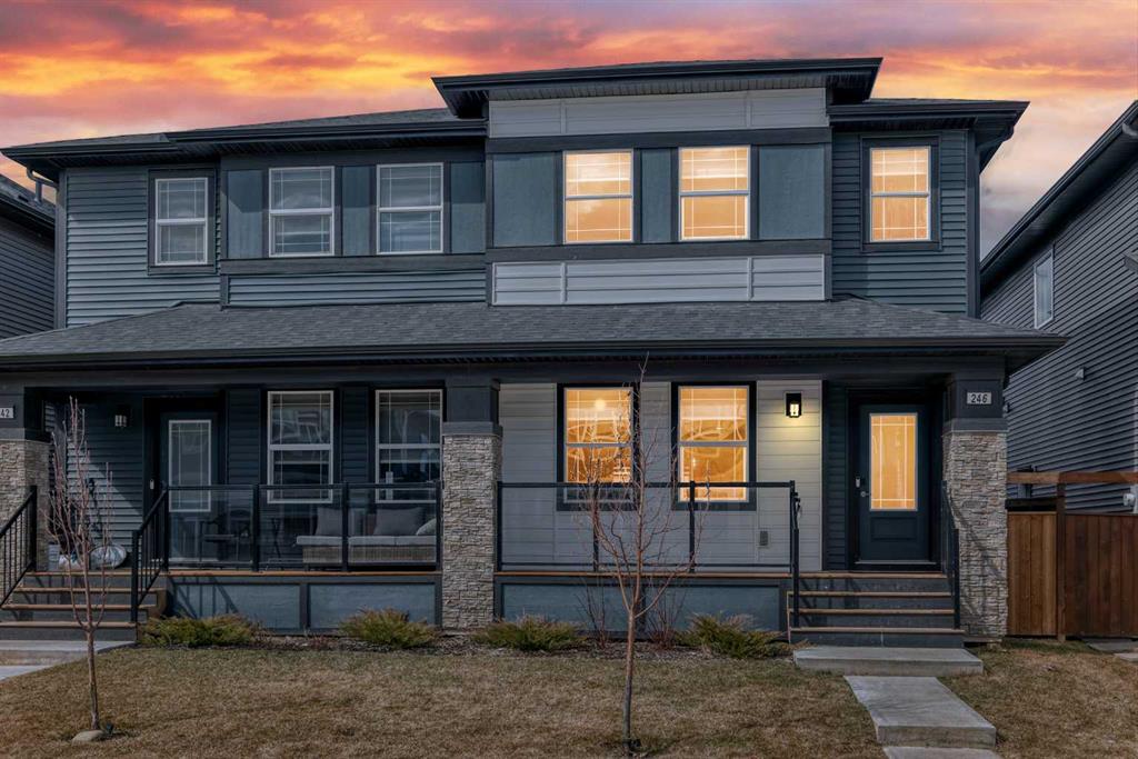 Picture for 246 Midgrove Mews SW