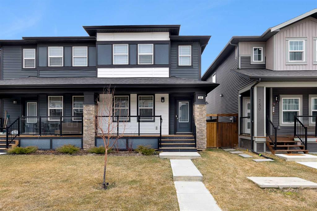 Picture for 246 Midgrove Mews SW