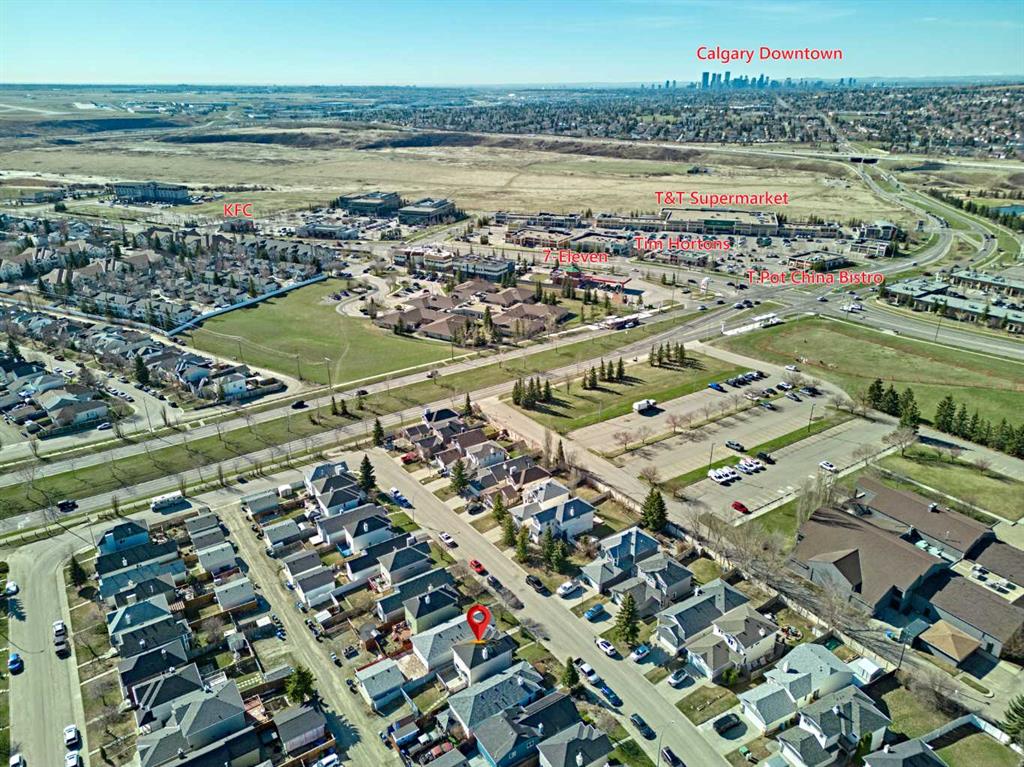 Picture for 1085 COUNTRY HILLS Circle NW