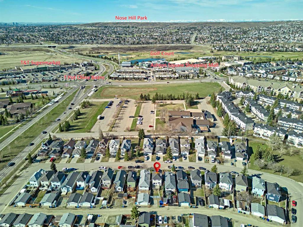 Picture for 1085 COUNTRY HILLS Circle NW