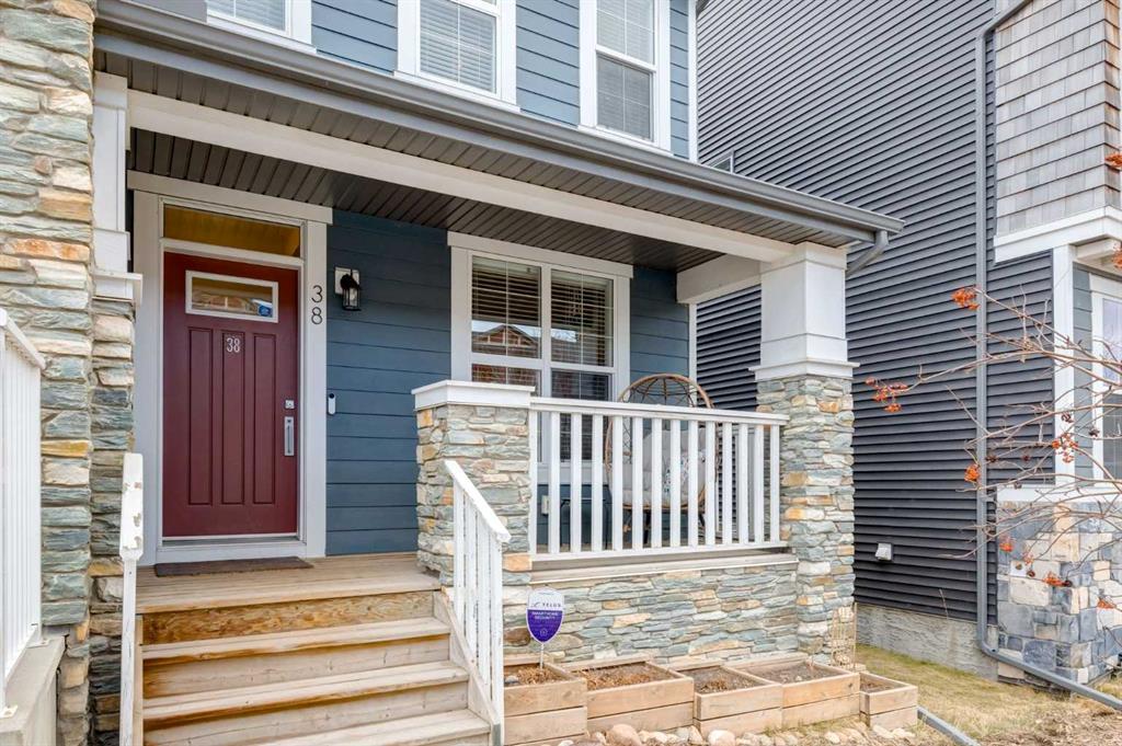 Picture for 38 Legacy Boulevard SE